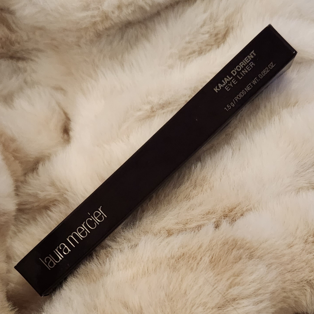 Laura Mercier - Eye-Conics Kajal D'Orient Eye Liner - Vino - Purple - Picture 3 of 3